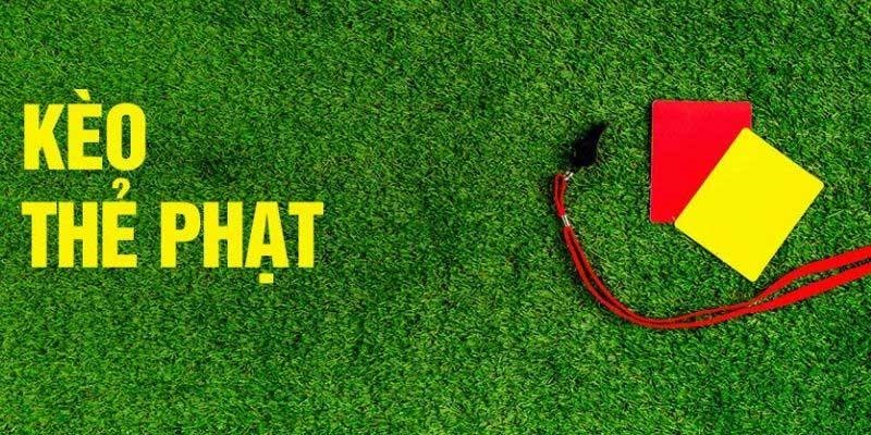 Bạn cần làm theo 4 bước để tham gia cá cược thẻ phạt tại nhà cái 8KBET