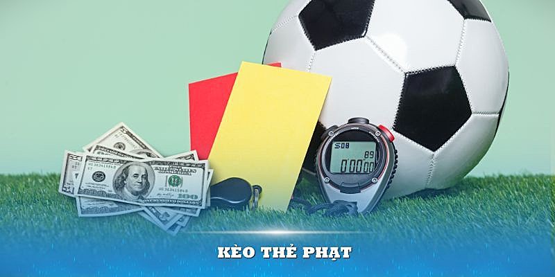 Khi cá cược thẻ phạt cần tìm hiểu kỹ về lối chơi của các đội bóng