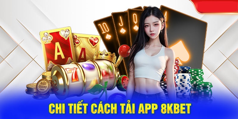 Các bước tải và cài đặt ứng dụng nhà cái về Android nhanh gọn