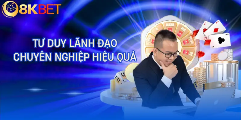 ceo thuan thinh tu duy lanh dao ceo thuan thinh tu duy lanh dao