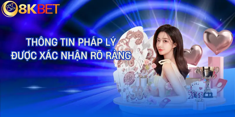 giay phep hoat dong 8kbet thong tin phap ly giay phep hoat dong 8kbet thong tin phap ly