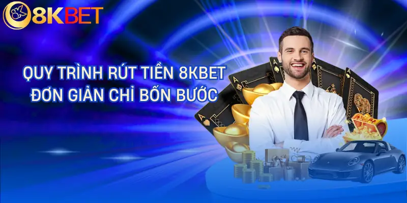 rut tien 8kbet huong dan rut tien 8kbet huong dan